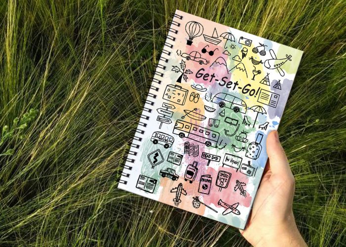 Travel Notebook