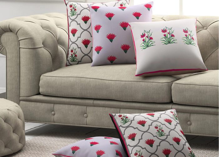 10. Colour Story16x16_Set of 5_Nomadic Abstracts